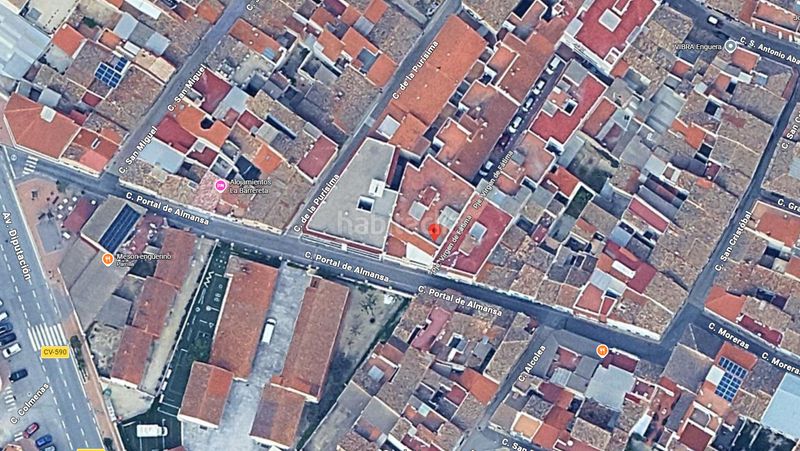 Foto ef241364-8fc7-4572-b876-3f6a462c6c3f. Casa a Enguera