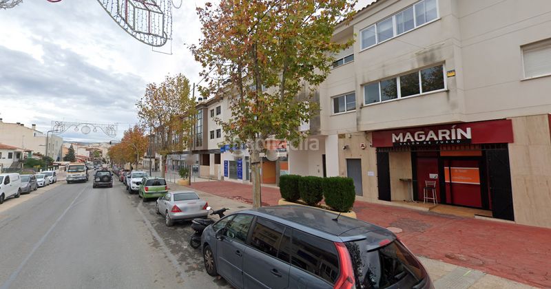 Foto 5e9fdd30-57e1-424e-9376-57bf8d7f7079. Casa a La Nucia Pueblo Nucia (la)