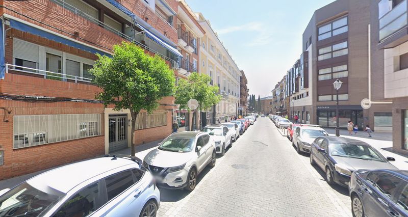 Foto c6322131-586d-4090-be80-dedd0ee80eb3. Casa a Casco Antiguo Leganés