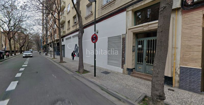 Foto faf4301c-3298-4c35-a657-22d17d09878c. Casa a La Magdalena Zaragoza