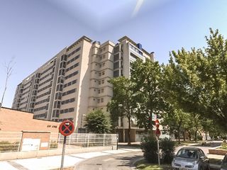 House  Pablo iglesias
