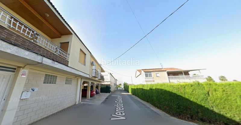 Foto 0842ea2a-8468-4d24-9f5b-584ebca938b7. Casa a El Raal Murcia