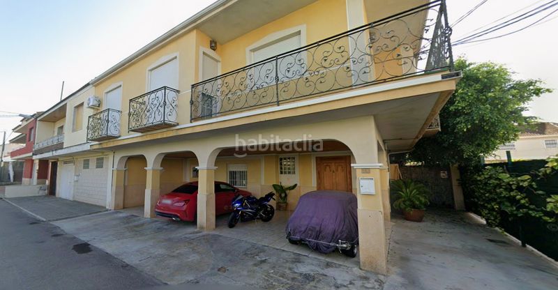 Foto 5f084848-ad95-4be8-9639-407182de03ff. Casa a El Raal Murcia