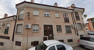House  Miguel de cervantes