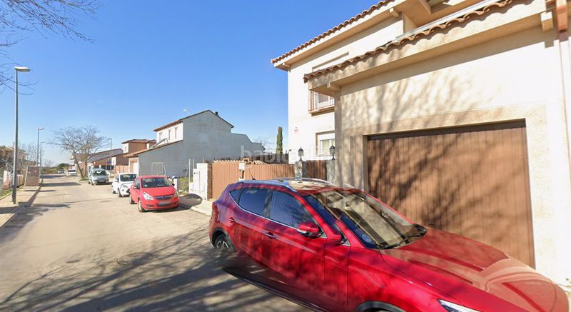 Foto 56bc6ac6-1427-4bfa-ab13-2a63d19b9867. Casa a Casar (El)