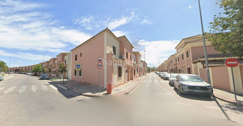 Foto 13325b4e-6d44-4d70-9a95-256e4b3a5a36. Casa en El Junquillo - Vistalegre Utrera