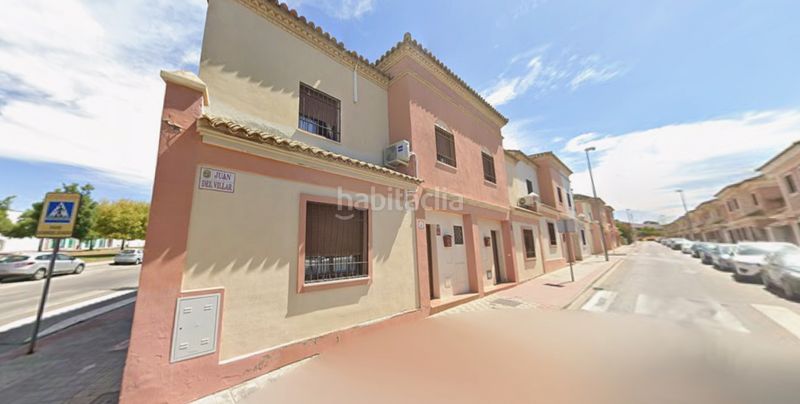 Foto 7491924e-64ec-4452-a3de-251fad0595be. Casa en El Junquillo - Vistalegre Utrera