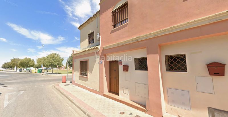 Foto 82997f21-8bb0-455d-889e-bcaeee91879c. Casa en El Junquillo - Vistalegre Utrera