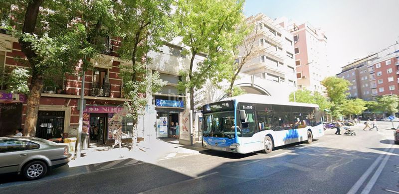 Foto 71c5fd8f-3c54-486f-b0ea-5cd3eb61fde9. Casa a Berruguete Madrid
