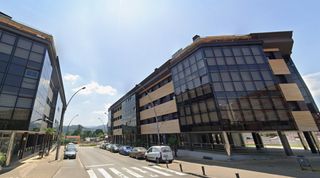 Haus  Plataforma pro autovia
