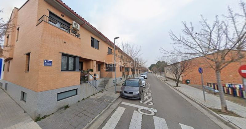Foto 432dcd12-7057-40cf-8b85-e7869b1285ab. Casa a Zuera