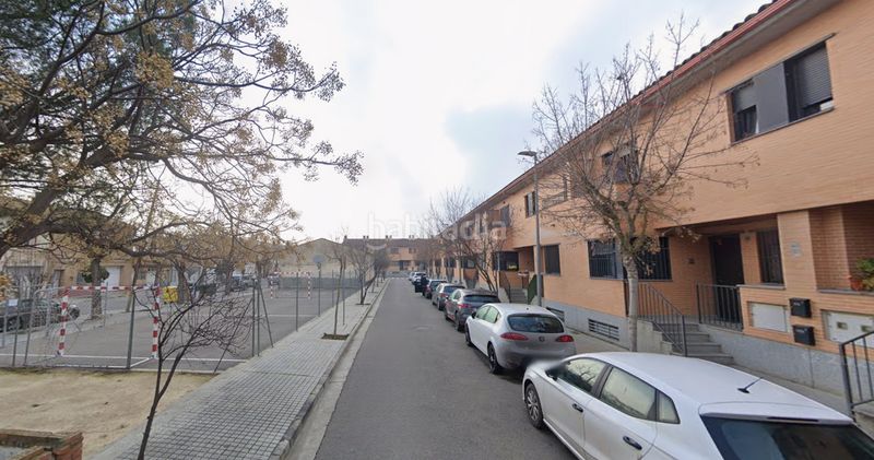 Foto bfbde95a-9951-4a93-aa08-156fff196c84. Casa a Zuera