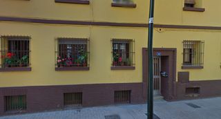 House  Mosen agustin gerico