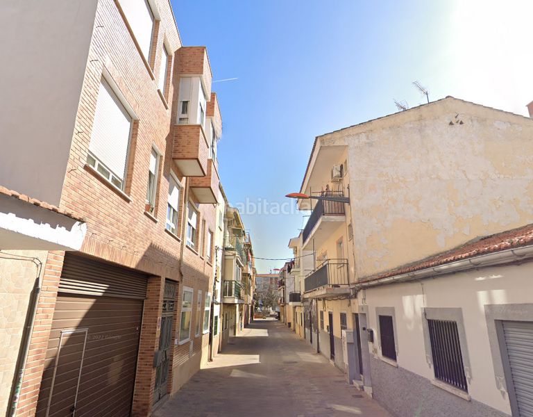 Foto 811f0f1f-d98c-402e-80d5-98ef80d4e404. Casa a Calle Pinto-San Roque Parla