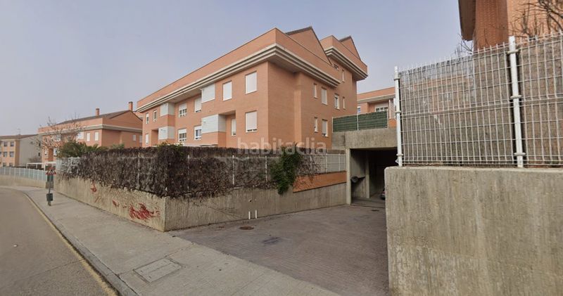 Foto 4fe3e2c0-16c8-4d4d-9371-eef1abfd2bbf. Casa amb aparcament a Buenavista-Valparaíso-La Legua Toledo