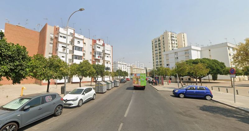 Foto dde0198f-3e8c-4b03-b561-f084ef86cb81. Casa a San Pablo Sevilla