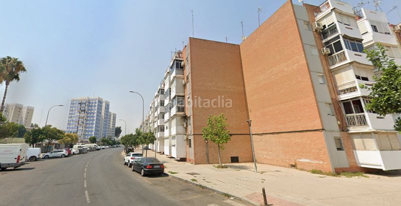 Foto de991977-67ea-4ffe-8123-4bb7a4d30e92. Casa a San Pablo Sevilla