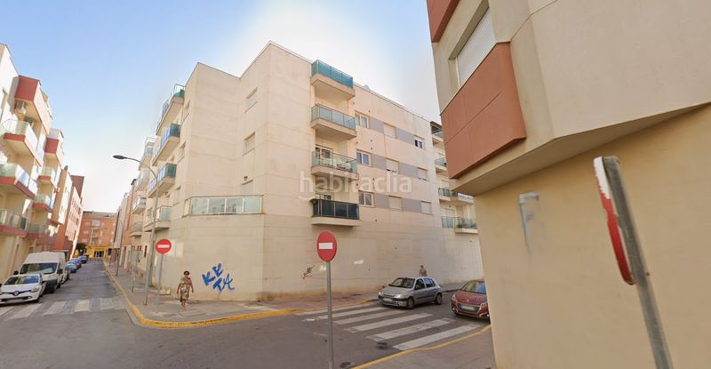 Foto f374add5-a284-4ae9-9b9b-44c07339afe3. Casa amb aparcament a Pabellón - Estación - El Corte Inglés Ejido (El)