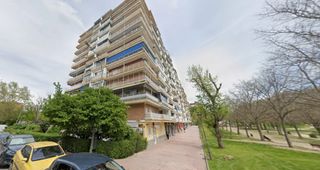 Haus  Alcalde de mostoles