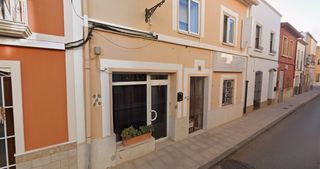 Maison  Denia