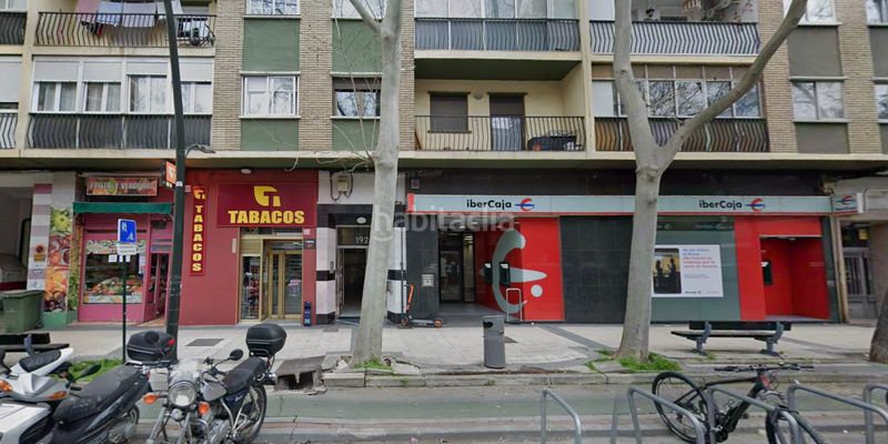 Foto 32644d9b-f174-441a-b006-5fc0b39c1efe. Casa a Avenida Cataluña Zaragoza