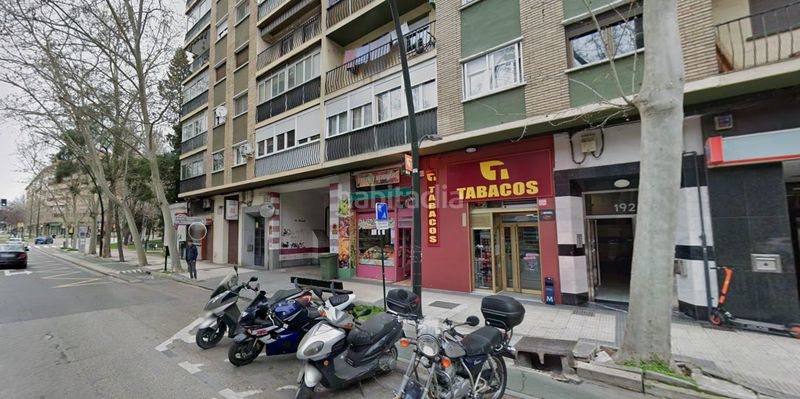 Foto c900b7ac-05eb-4dd7-85f7-598f1f7b2ace. Casa a Avenida Cataluña Zaragoza