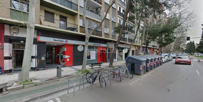Foto e1a0f124-bc23-4b0b-b2c4-da6aba73ab47. Casa a Avenida Cataluña Zaragoza