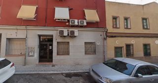 Maison  Joaquin marquez
