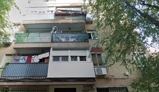Haus  Cl. rio jordan