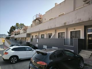 Appartement  Generalitat de cataluña