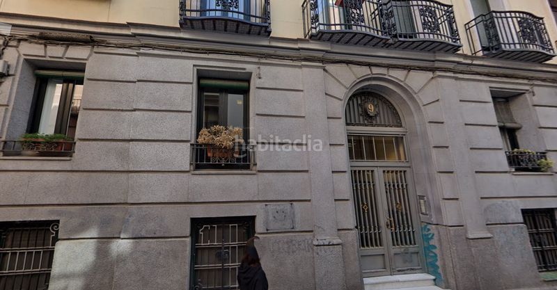 Foto 47cb87df-56da-4cec-a662-eec4810d3296. Casa a Embajadores-Lavapiés Madrid