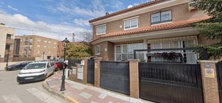 Haus  Ferrocarril