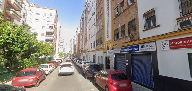 Foto 61cd2d75-3cde-4888-ae18-86a4d7c9a987. Casa a La Buhaira Sevilla