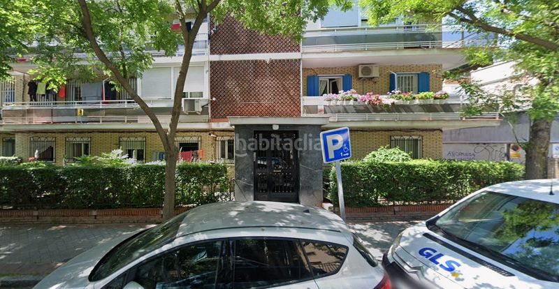 Foto e85452a7-8c85-40f0-ac02-7f2073bdfe4e. Casa a Puerta Bonita Madrid
