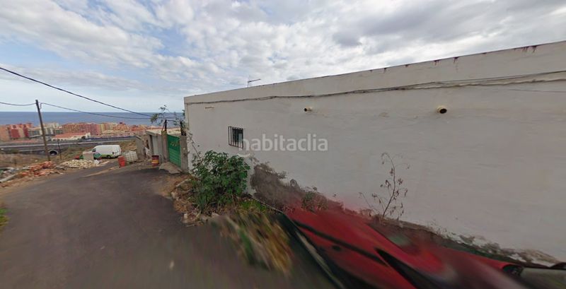 Foto 923bc183-19b2-49ab-8343-827537d104a5. Casa a Araya Candelaria