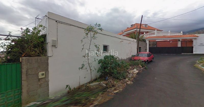 Foto c01c97dd-92b6-48ed-8f79-1e7dae4c435a. Casa a Araya Candelaria