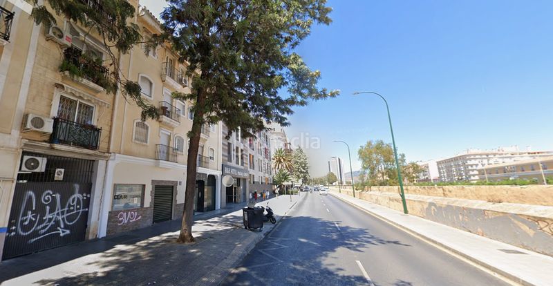 Foto 0d338b0e-2c39-4944-ab2d-38f2b1a7deb0. Casa a La Trinidad Málaga