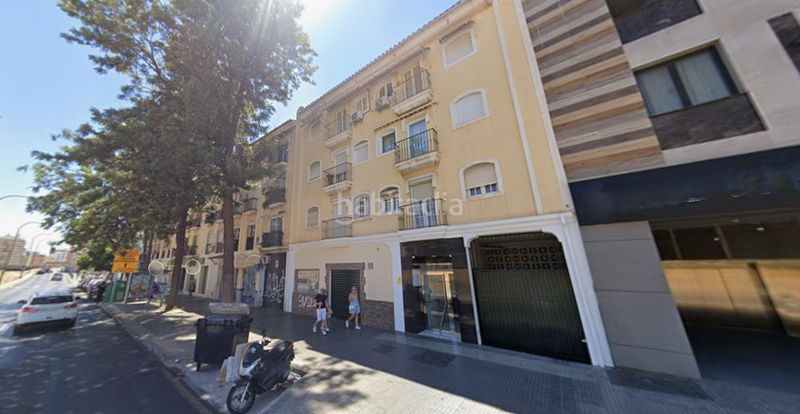 Foto fd2d0953-5cad-460b-9cb4-1421a6a89efb. Casa a La Trinidad Málaga