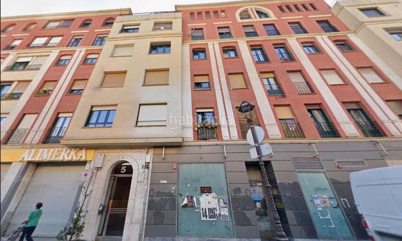 Foto 6c9371b7-42d4-43dd-8f6f-3a4ecc449926. Casa a El Carmen - Barrio Gimeno Burgos