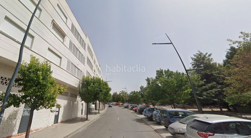 Foto 95a8716f-07fb-45bb-9471-8868f29d3f73. Casa amb aparcament a El Valle Lucena