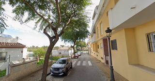 Casa  Maria teresa leon