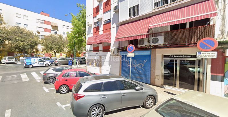 Foto 19e406da-bd2c-410a-a349-3ccb51438245. Casa a San Carlos - San José Sevilla