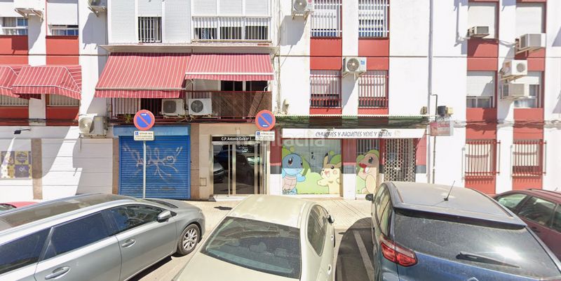 Foto d54a3b06-1dc5-45df-a7a5-c61c7df68666. Casa a San Carlos - San José Sevilla