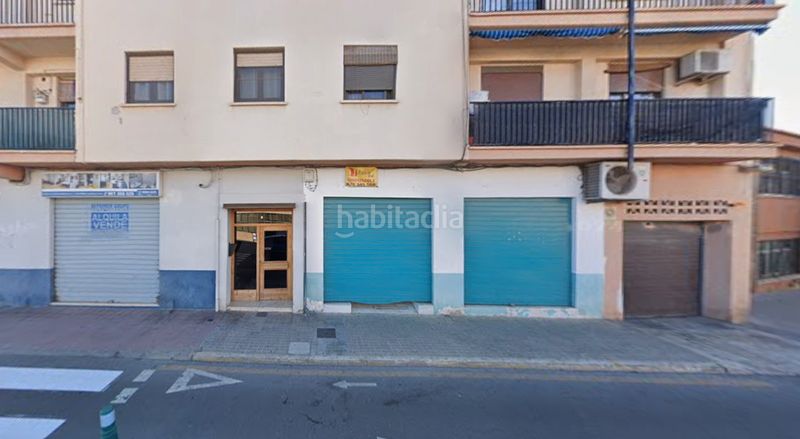 Foto c17274a6-7569-4422-b32f-2c3670bc5781. Casa a Centro Ciudad Paterna