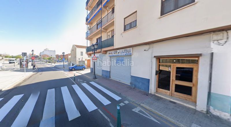 Foto e4c83301-54a7-4d3d-a551-f69dac2860ea. Casa a Centro Ciudad Paterna