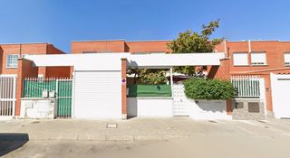Maison  Ilustracion