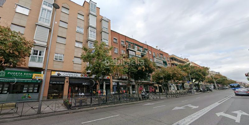 Foto 02c1482b-f477-4c30-974f-310a21b8727d. Casa a San Isidro Madrid