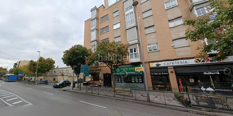 Foto 528a3f51-bdd9-4b18-83bb-c455507dd229. Casa a San Isidro Madrid