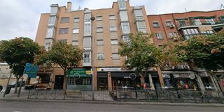 House  General ricardos