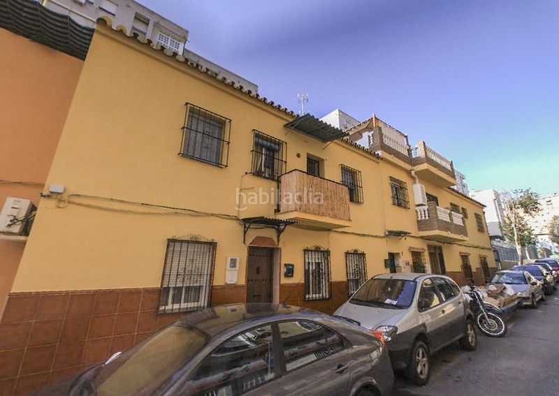 Foto 061be948-5f1c-4866-a5f8-21636680c1b0. Casa a La Florida - Parque Norte Málaga